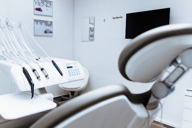 Guide to Pediatric Tools and Equipment