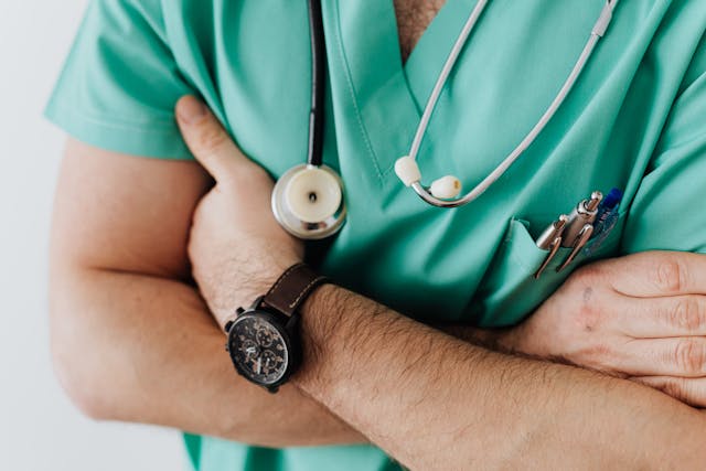 What are Acute Care Services?