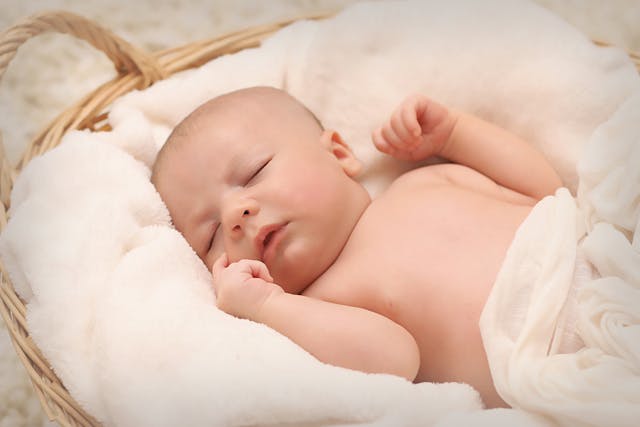 Long-Term Consequences of Prematurity