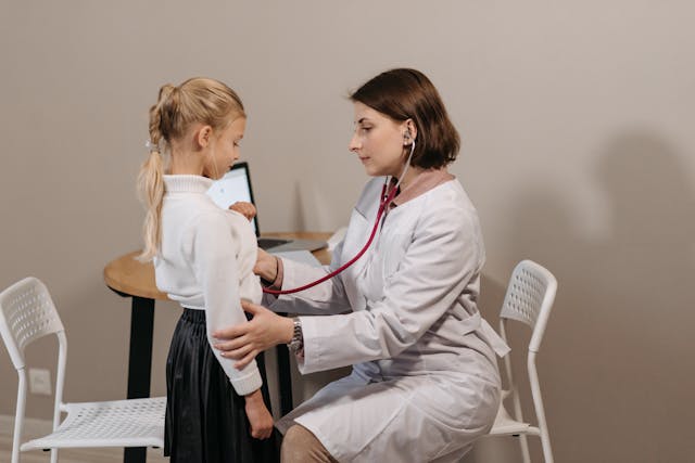 Pediatric Medical Devices
