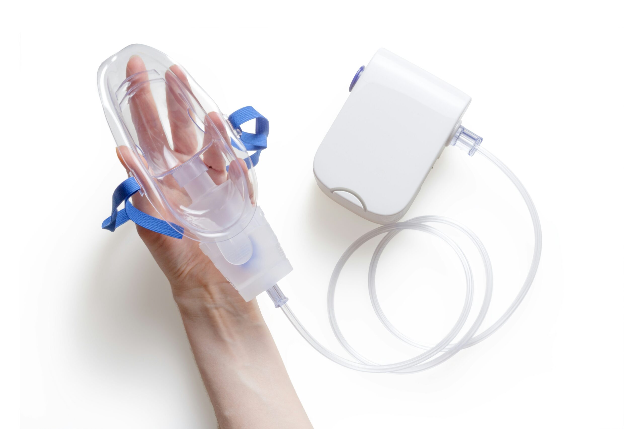 Oxygen Therapy and Oxygen Delivery