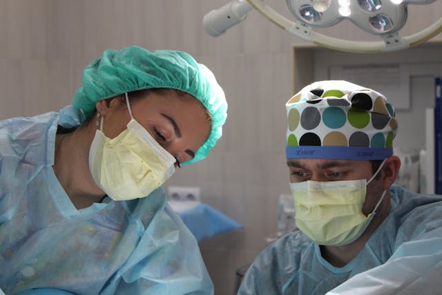 Medical Suction Equipment and Aspirators