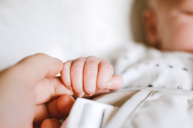 Premature Birth Statistics