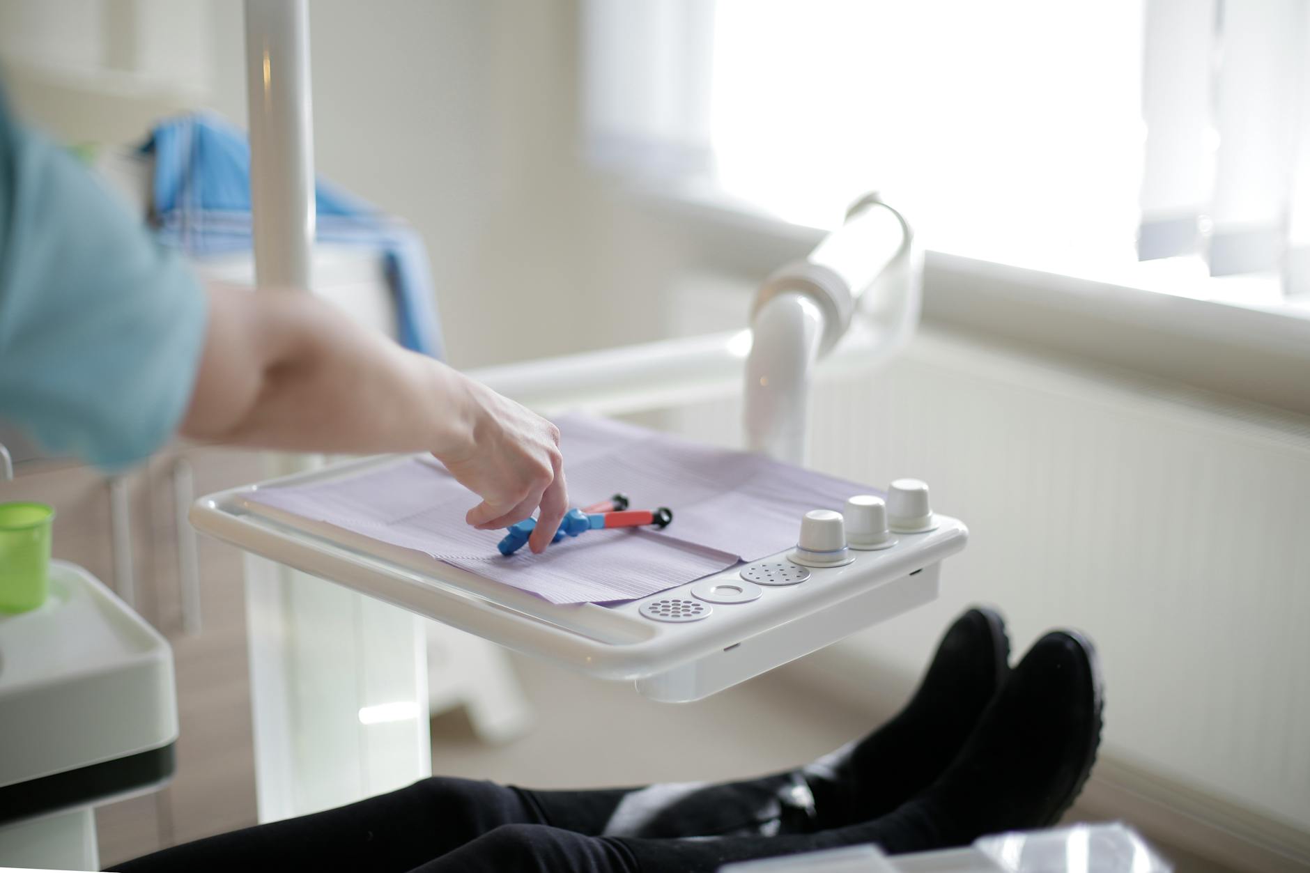 Pediatric Primary and Urgent Care