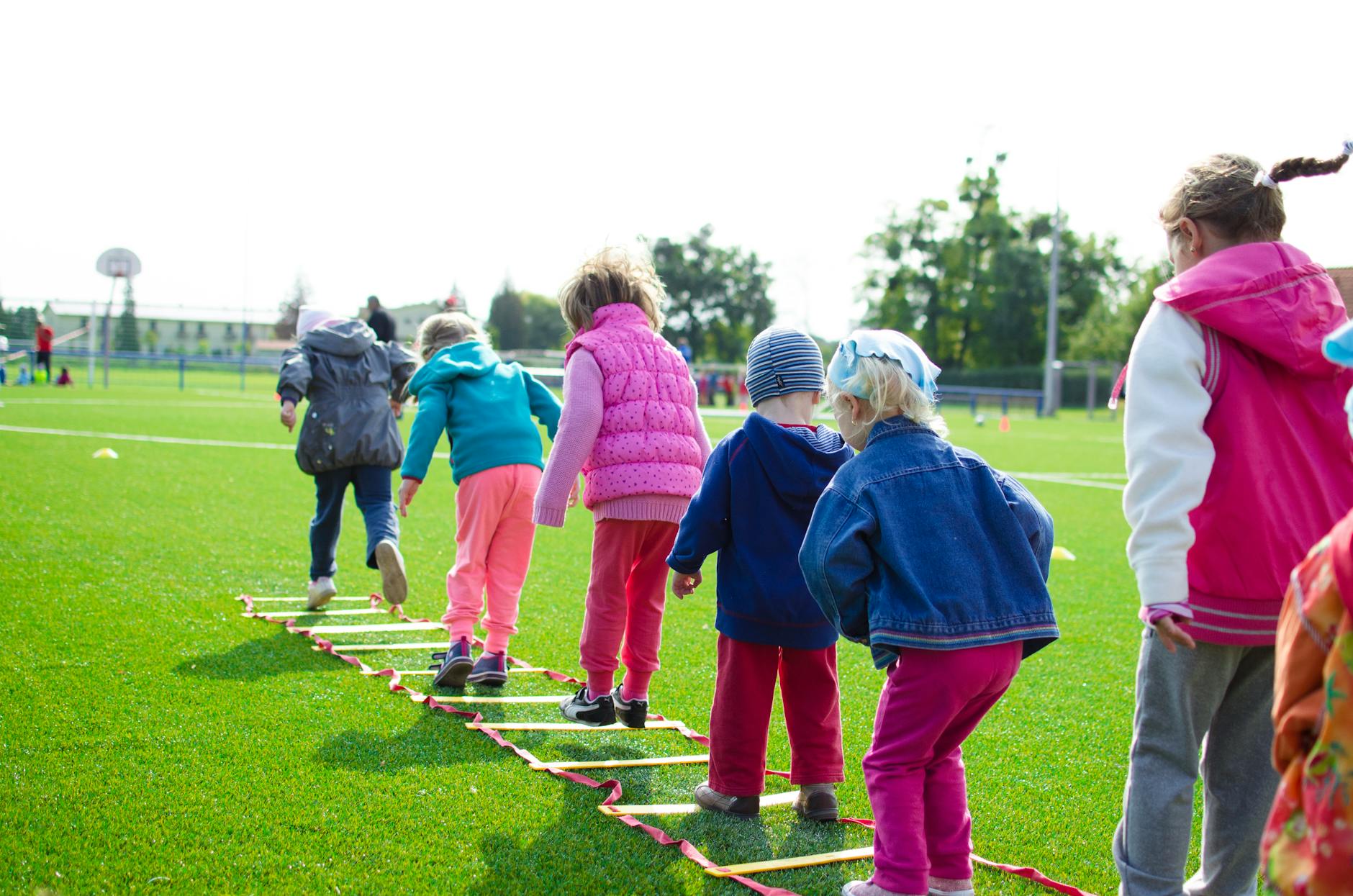 What Is Pediatric Acute Care?