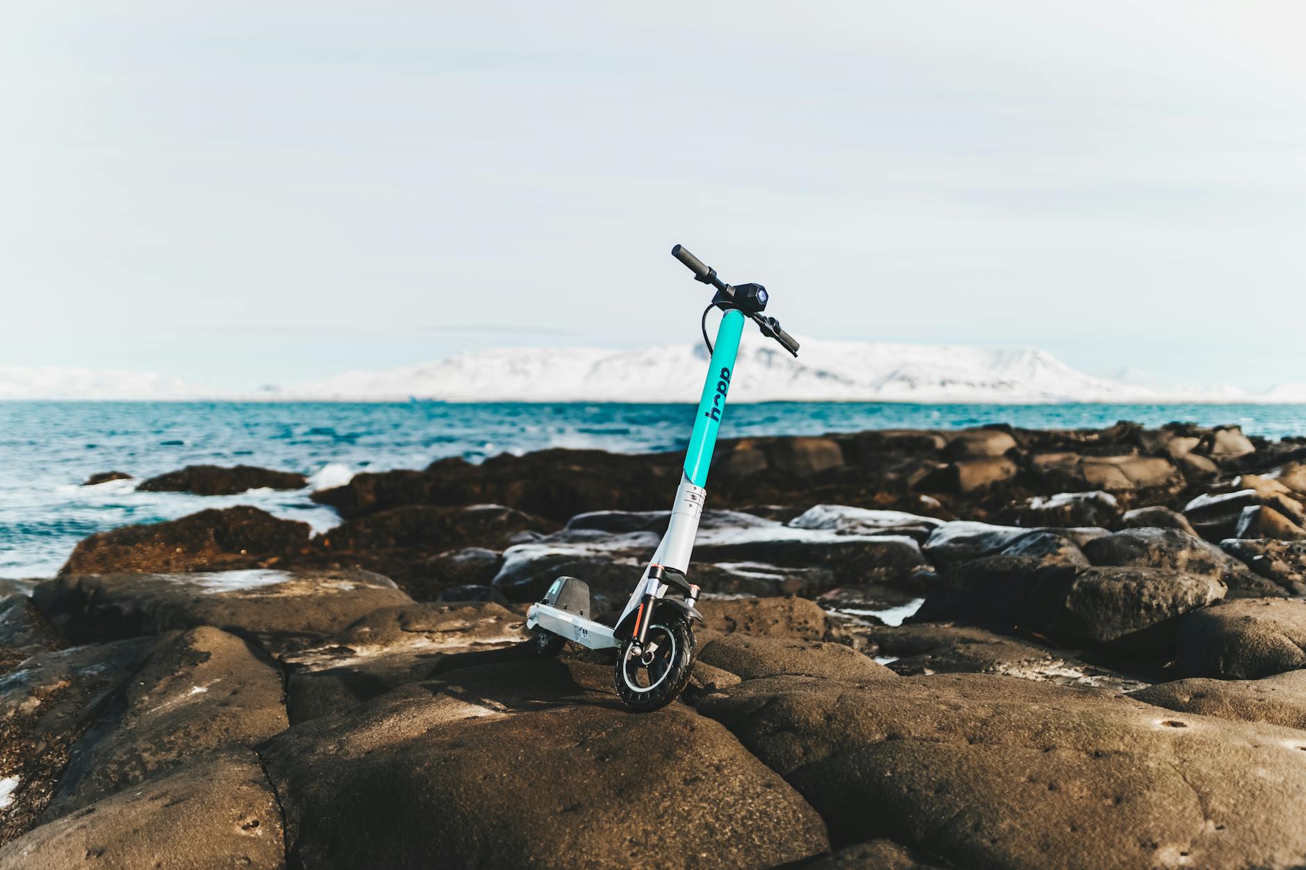 Pediatric Mobility Products