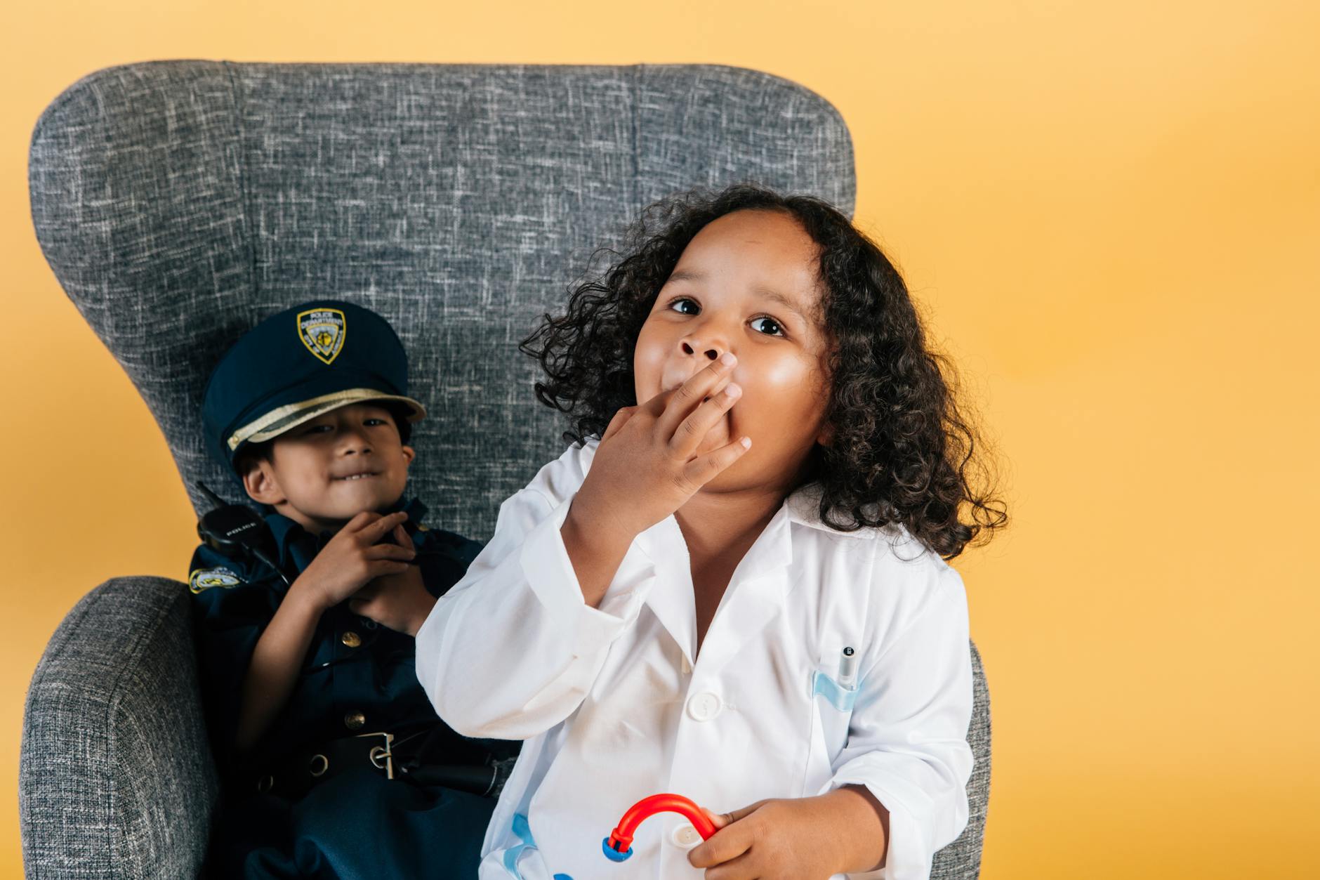 Pediatric Tracheostomy