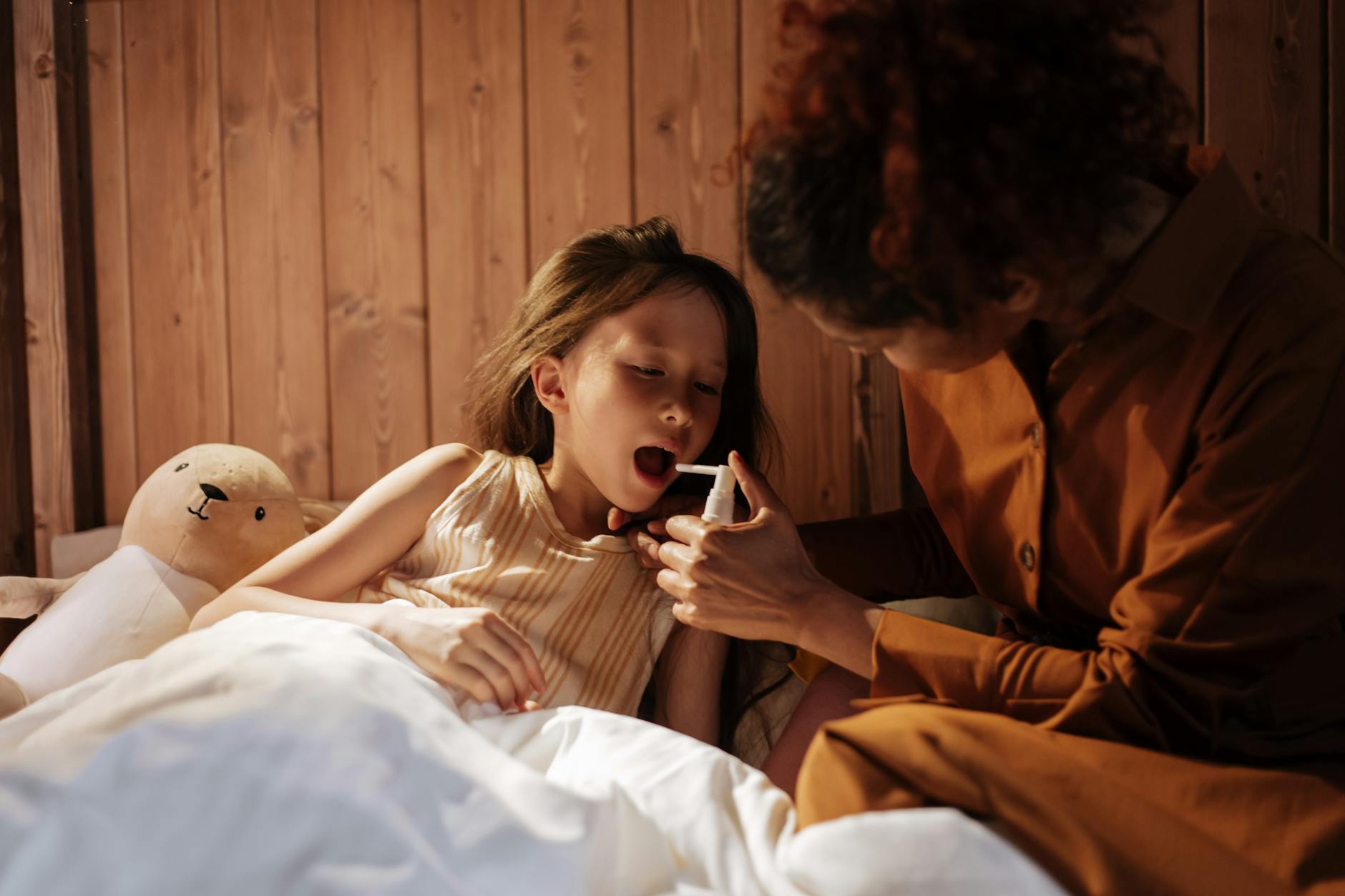 Tracheostomy: Procedure & Purpose