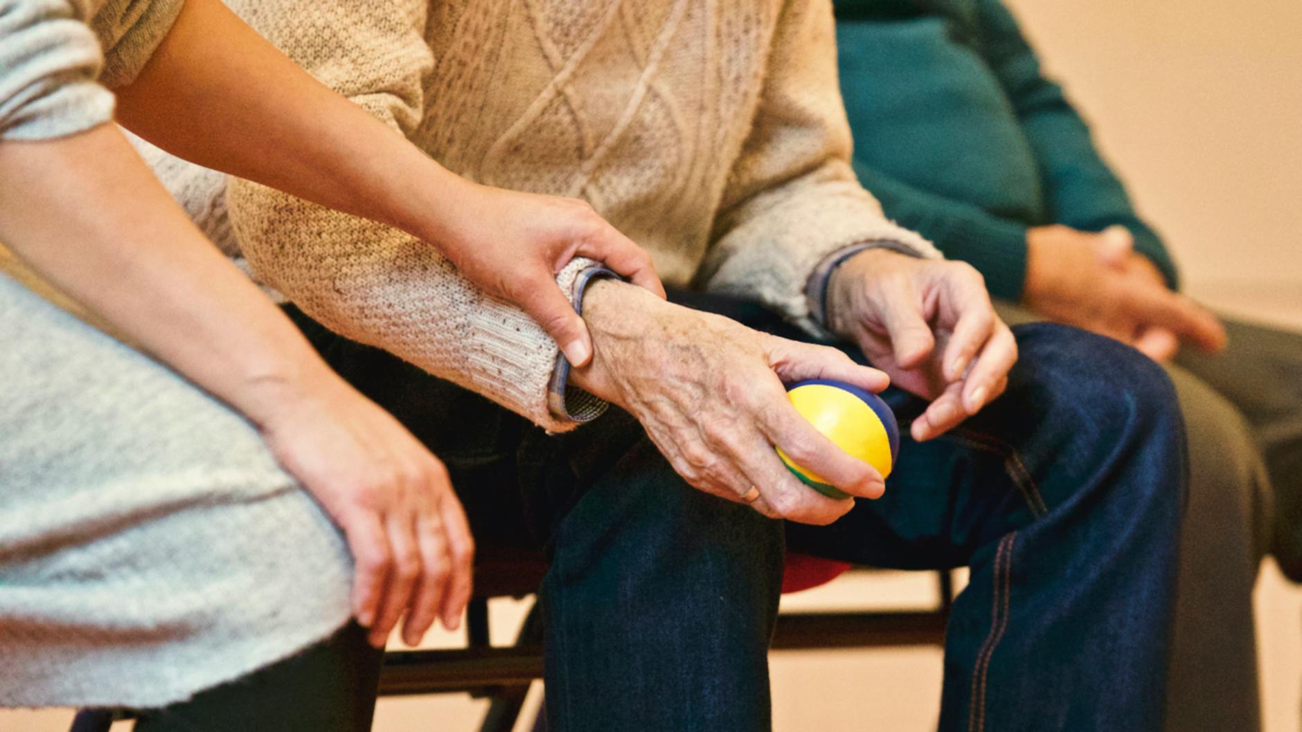 What Is Long-Term Care?