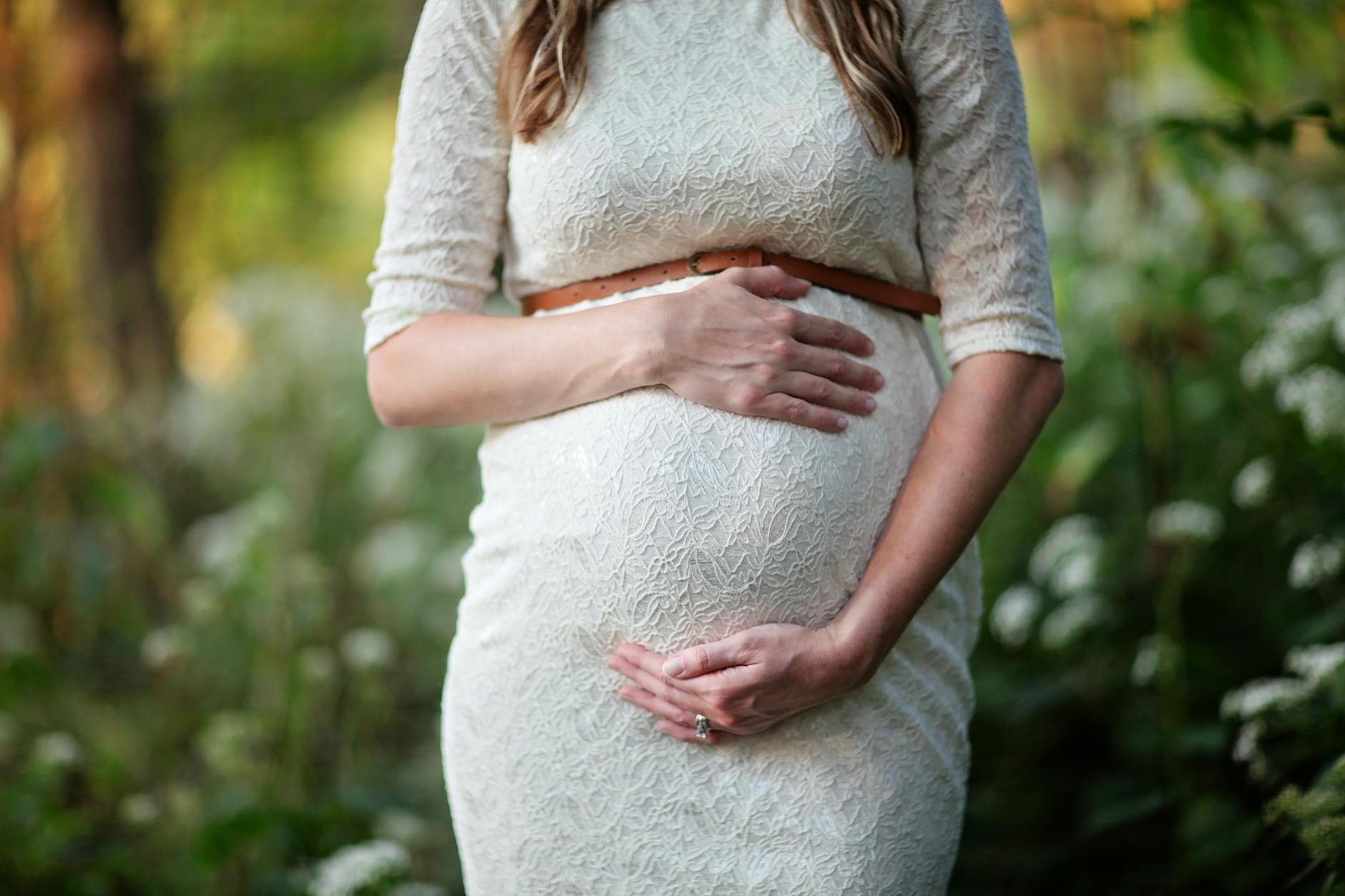 Preterm Labor – Symptoms and Causes