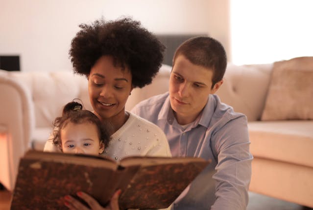 Rights and Responsibilities of Parents and Caregivers