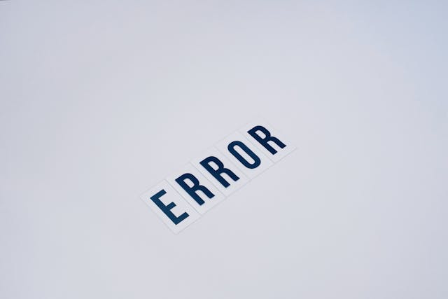 Medication Errors in Pediatric Emergencies