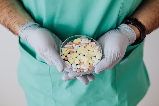 Pediatric Emergency Drug Dosage