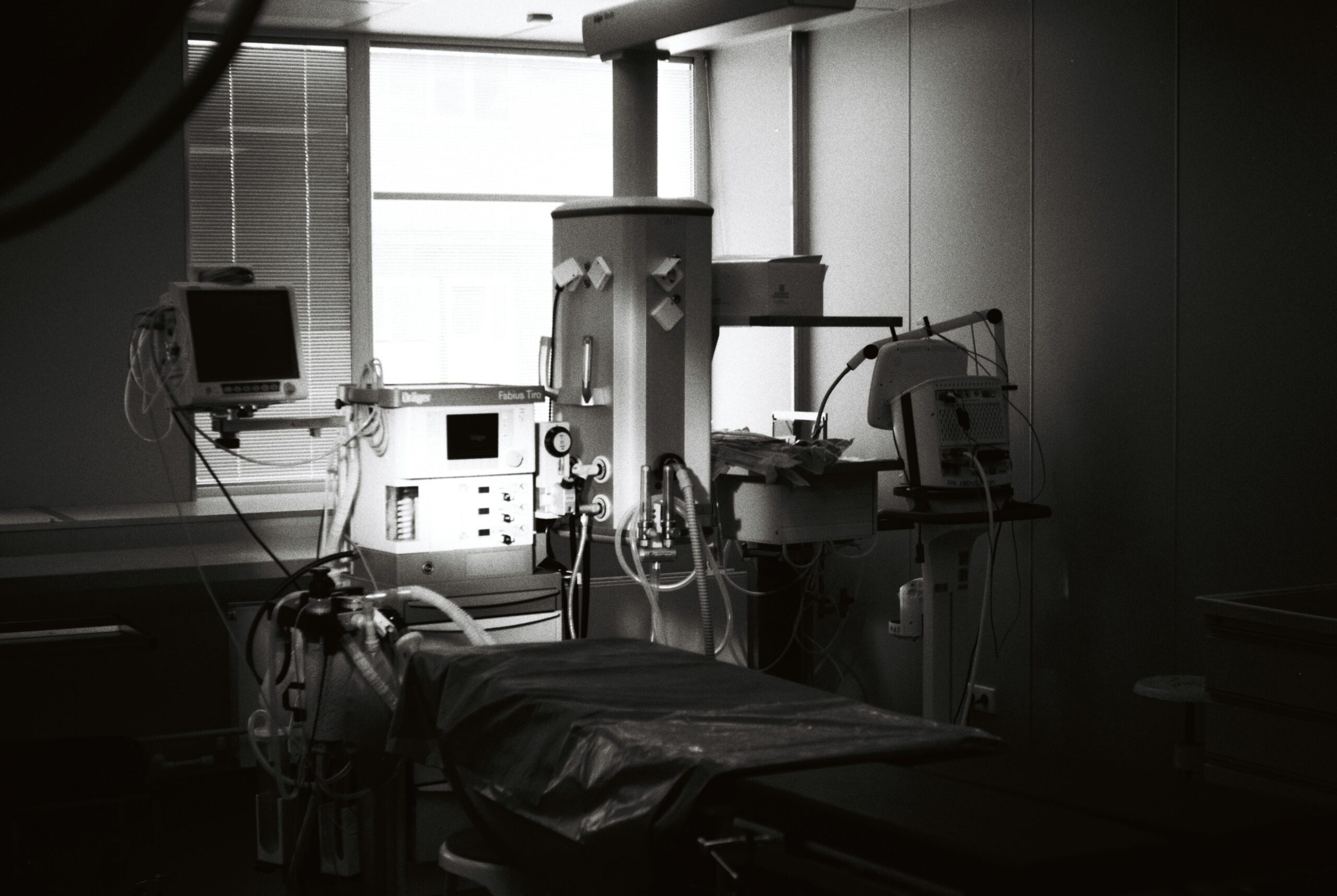 Medical Supplies and Pediatric Durable Medical Equipment