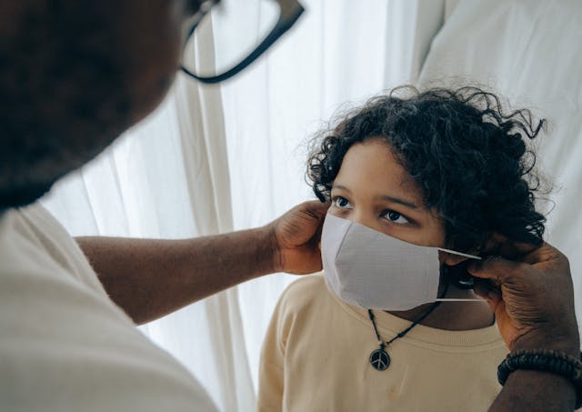 Best CPAP Masks for Children