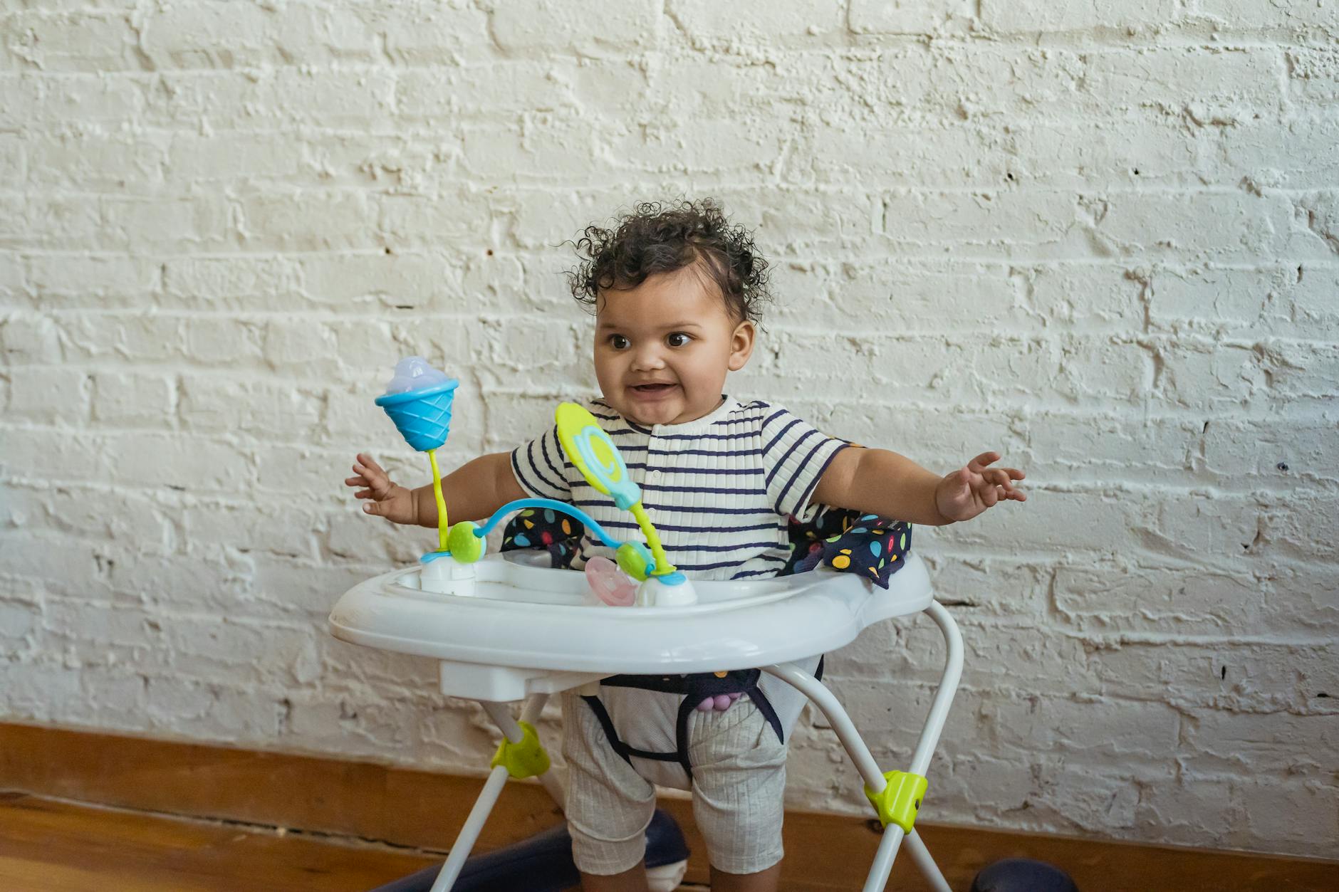 List of Best Baby Walker Manufacturers