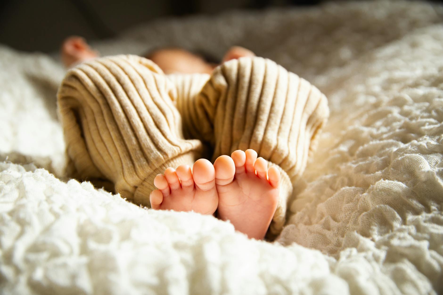 Children and Sleep Apnea