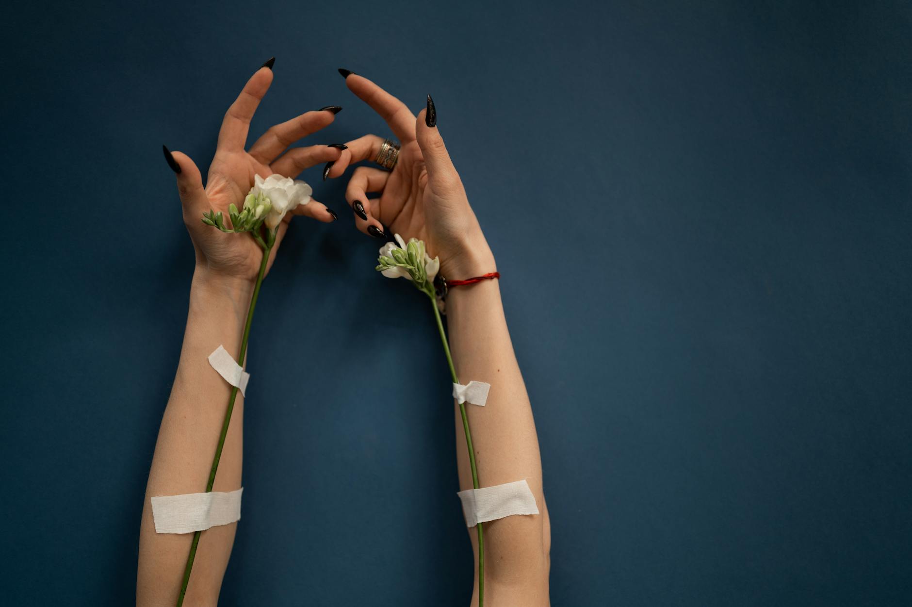 Intravenous (IV) Therapy Technique