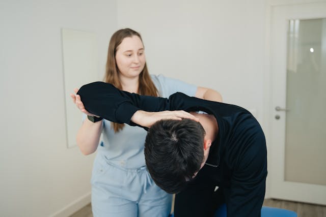 Neurological Rehab Equipment Products