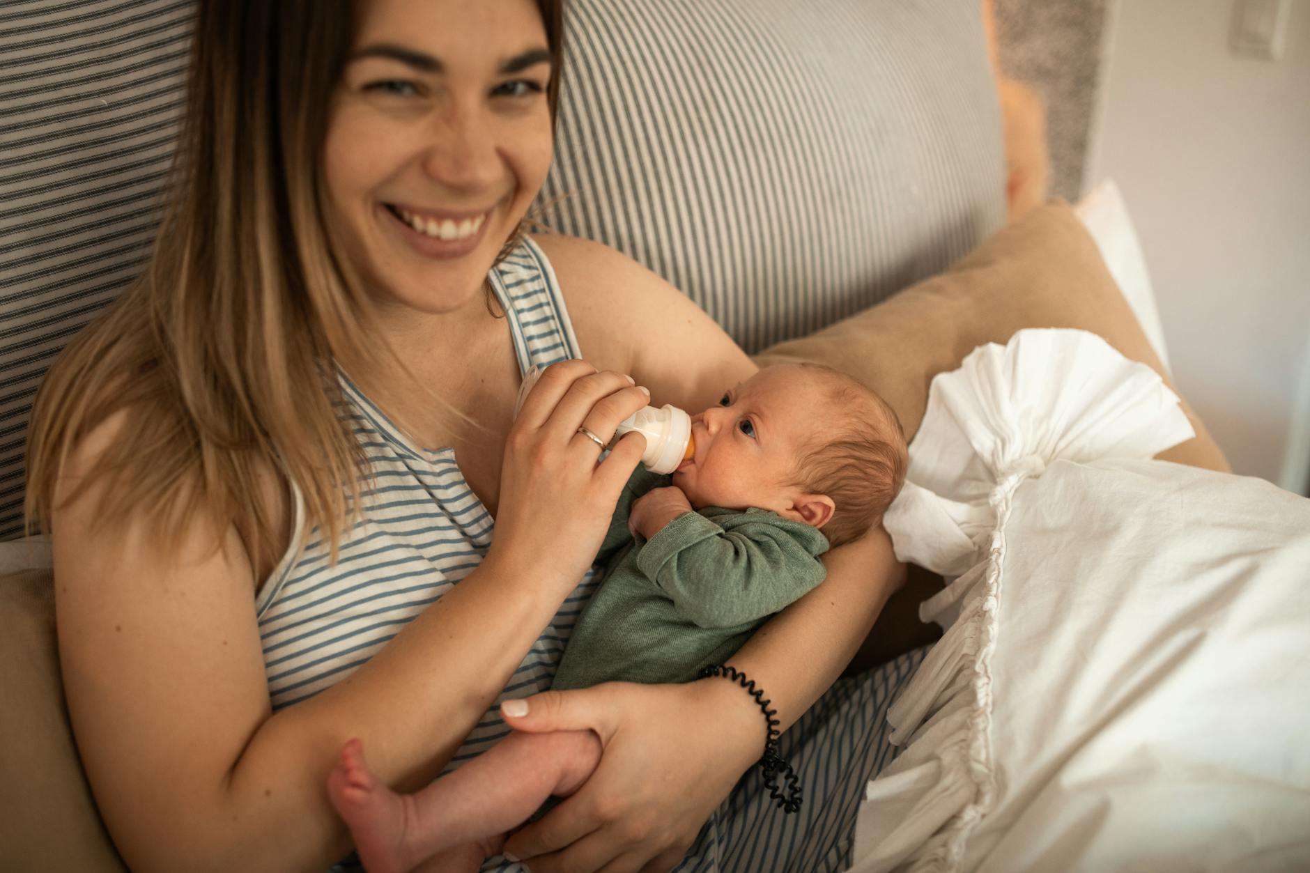 Enteral Feeding Tubes and Devices