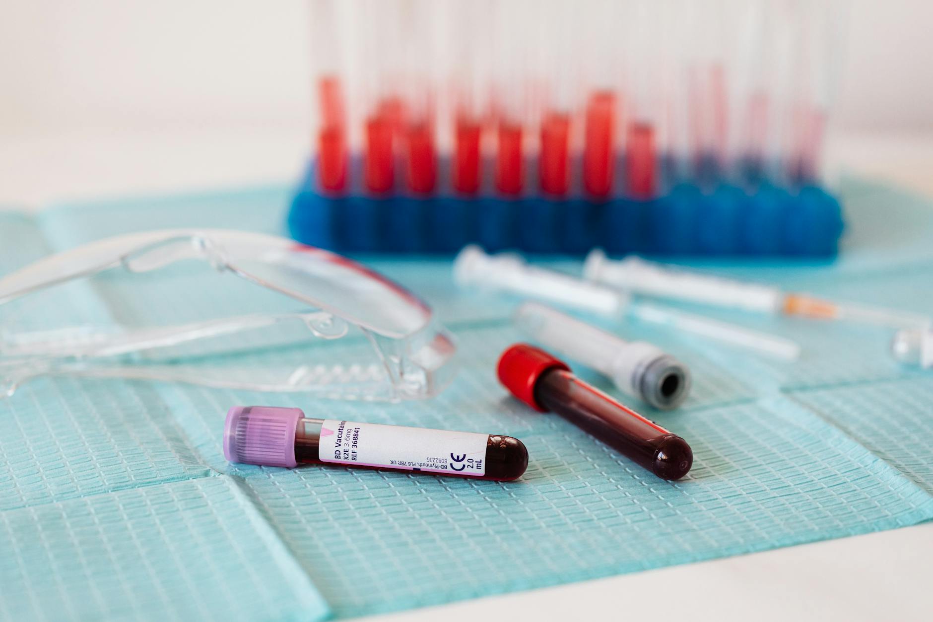 Preventive Maintenance of Medical Equipment