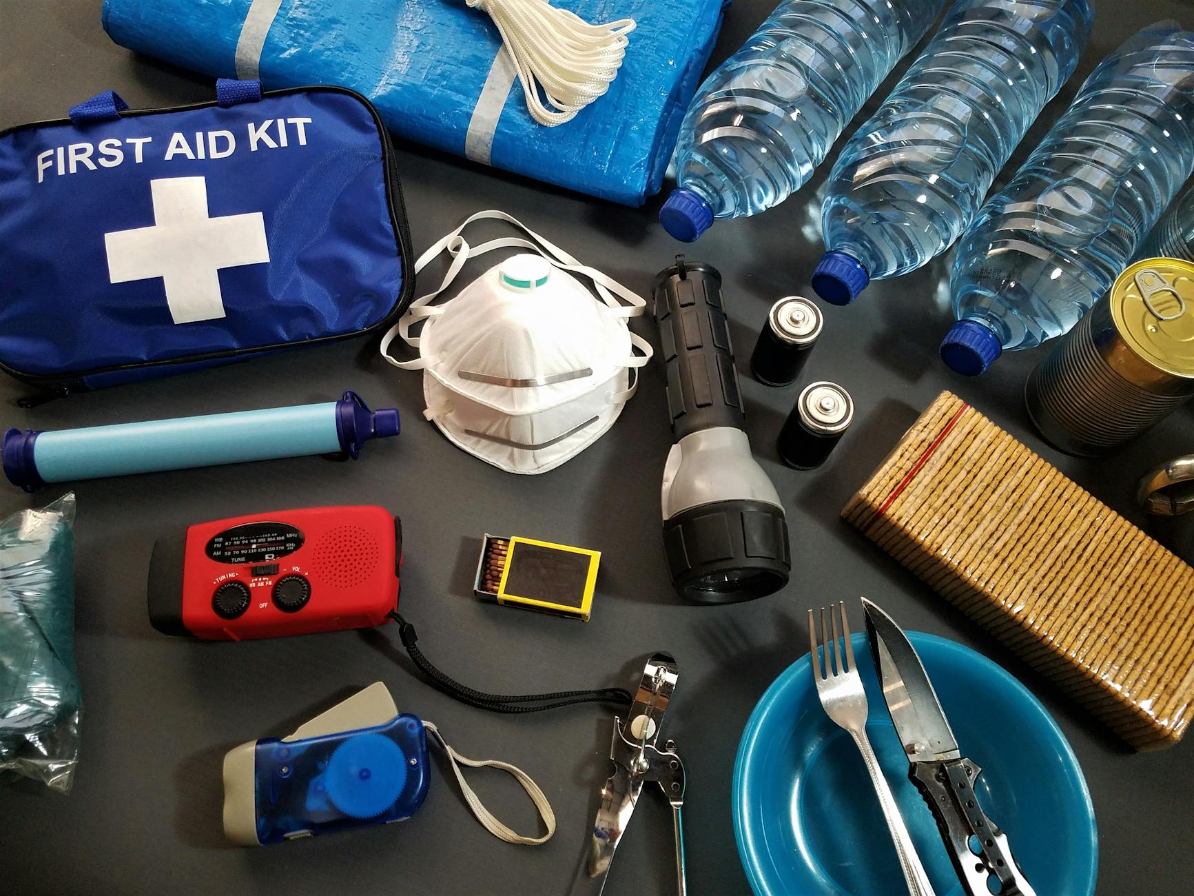 Home Medical Supplies and Equipment