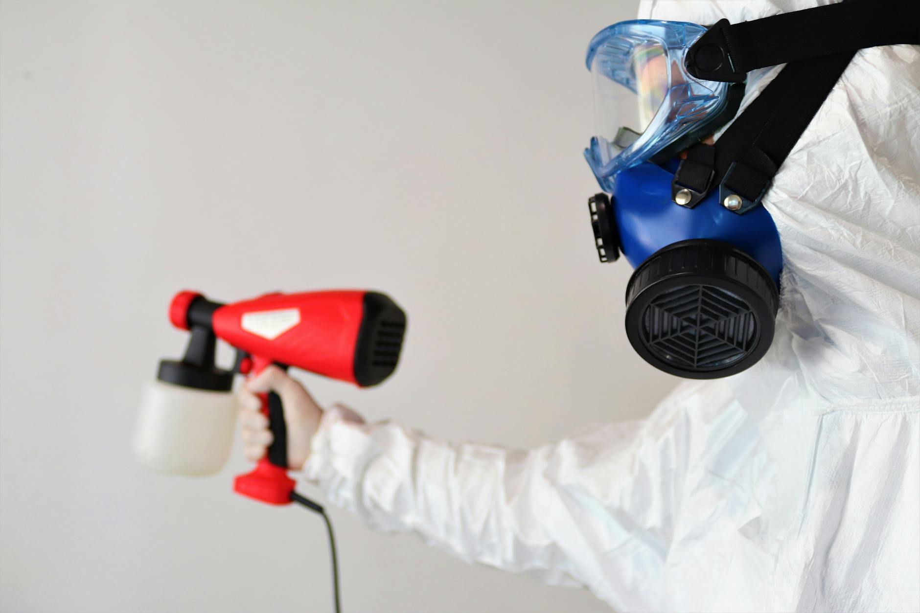 Cleaning and Disinfecting Medical Equipment