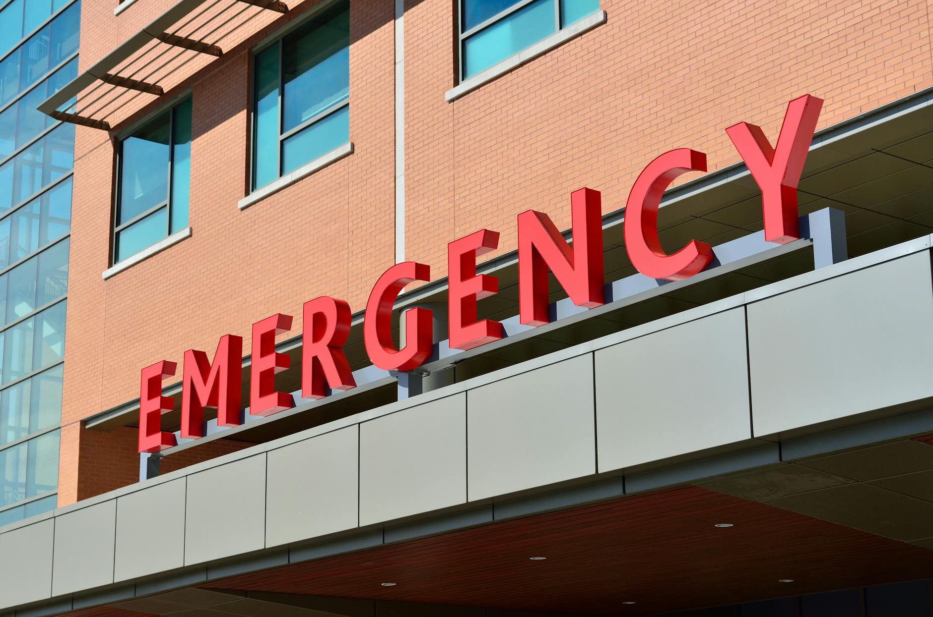Emergency – Tracheostomy & Ventilator Program