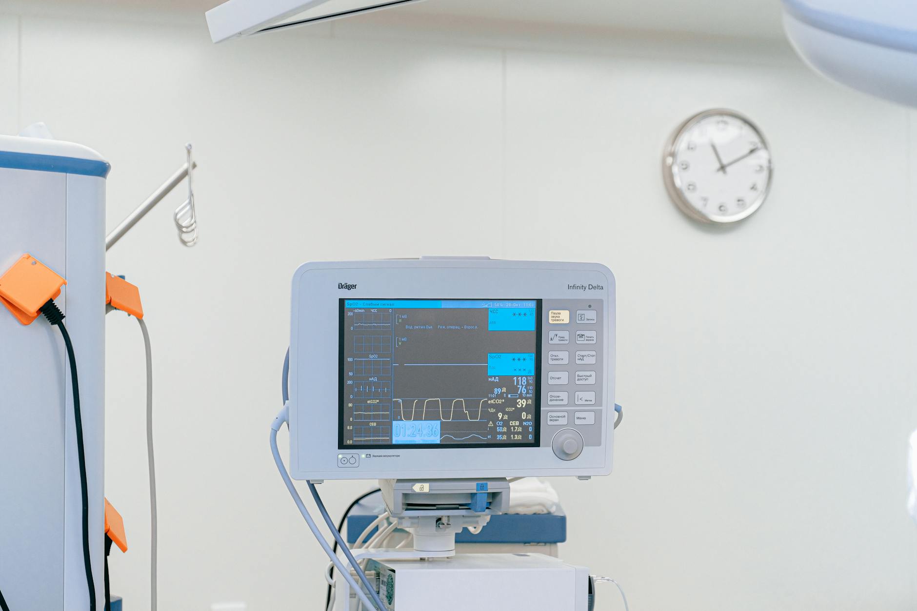 Emergency Equipment For Individuals With Tracheostomy