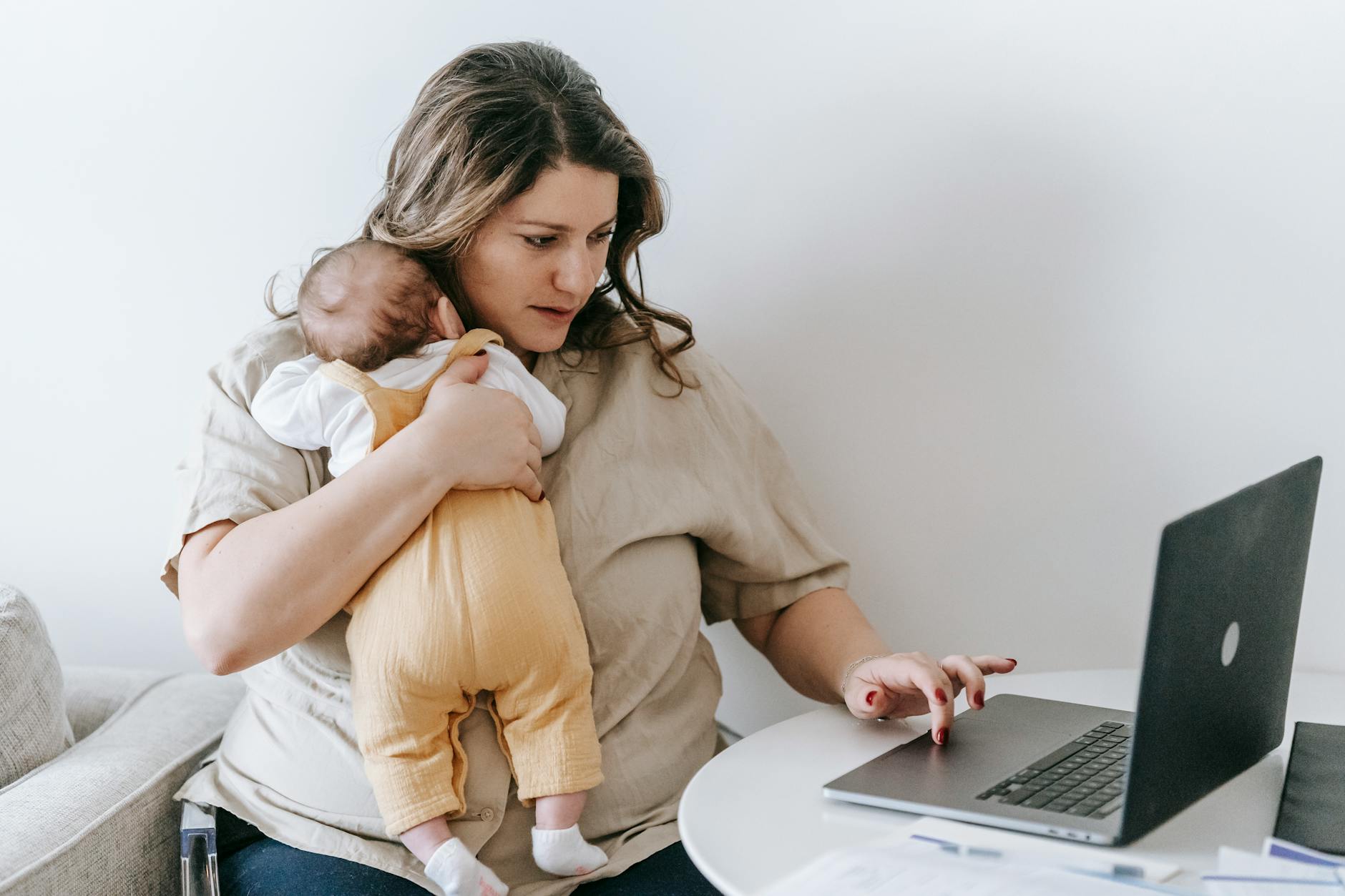 Home Apnea Monitoring and Sudden Infant Death Syndrome