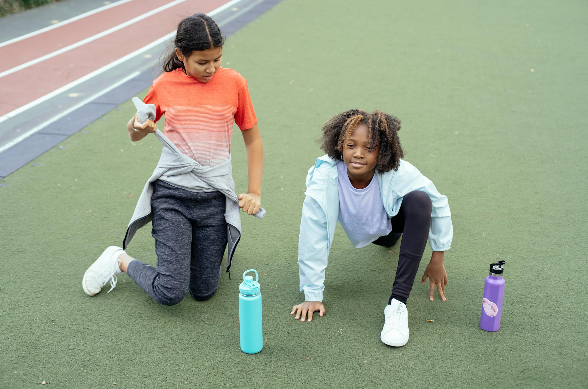 10 Ways Your Child Can Benefit From Physical Therapy