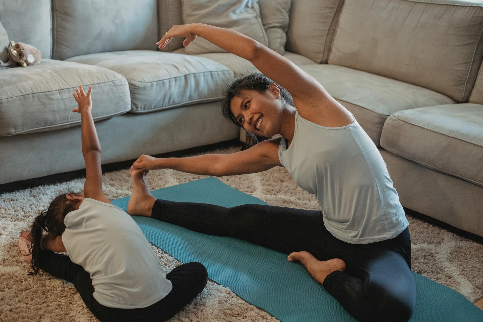 Benefits of Physical Therapy for Children