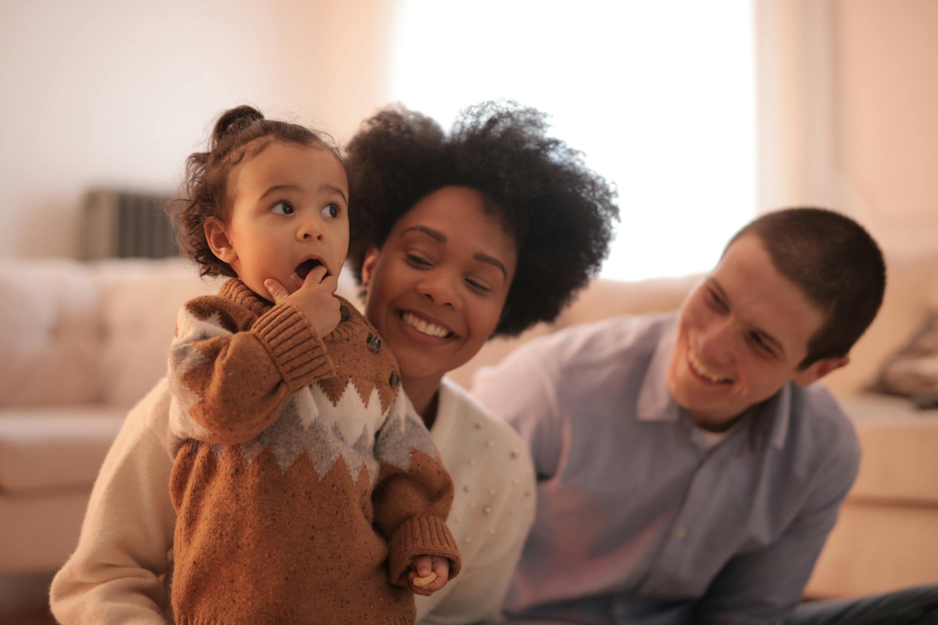 Should You Have a Humidifier in Your Baby’s Room?