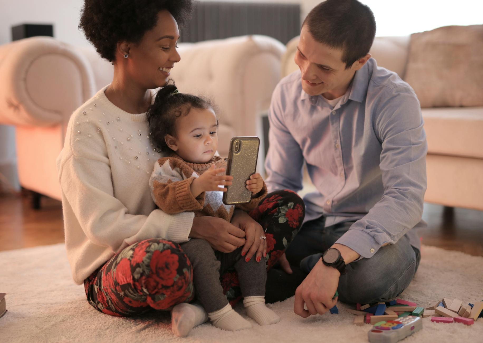 5 Benefits of Using a Humidifier for Your Baby