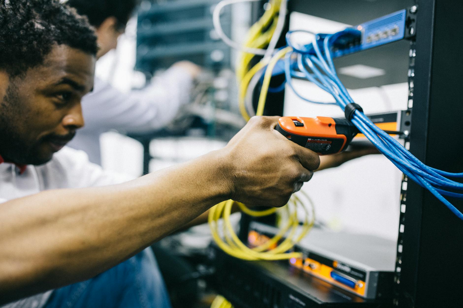 Medical Equipment Repair Services