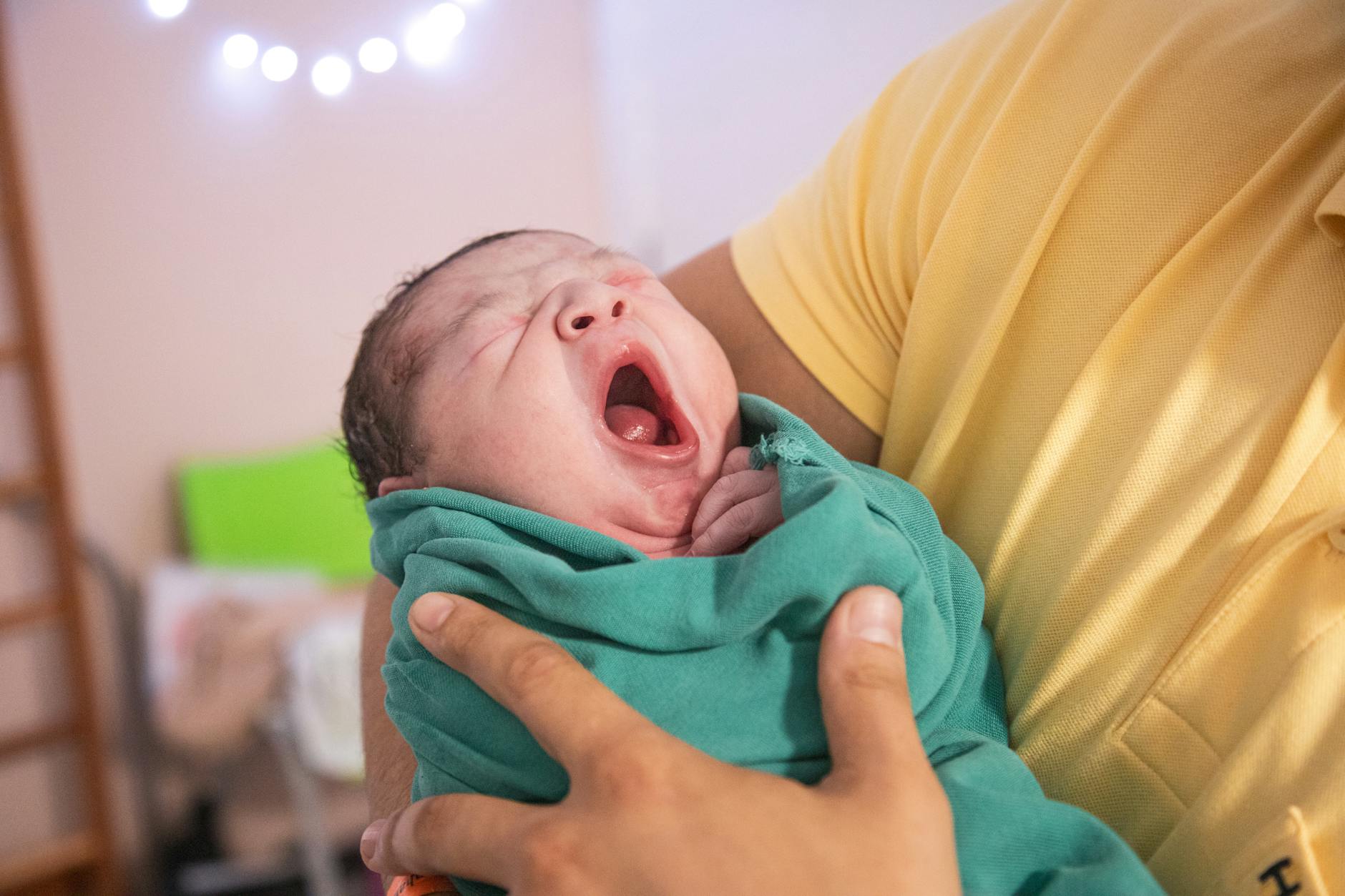 Pediatric Home Care Tips & How-Tos
