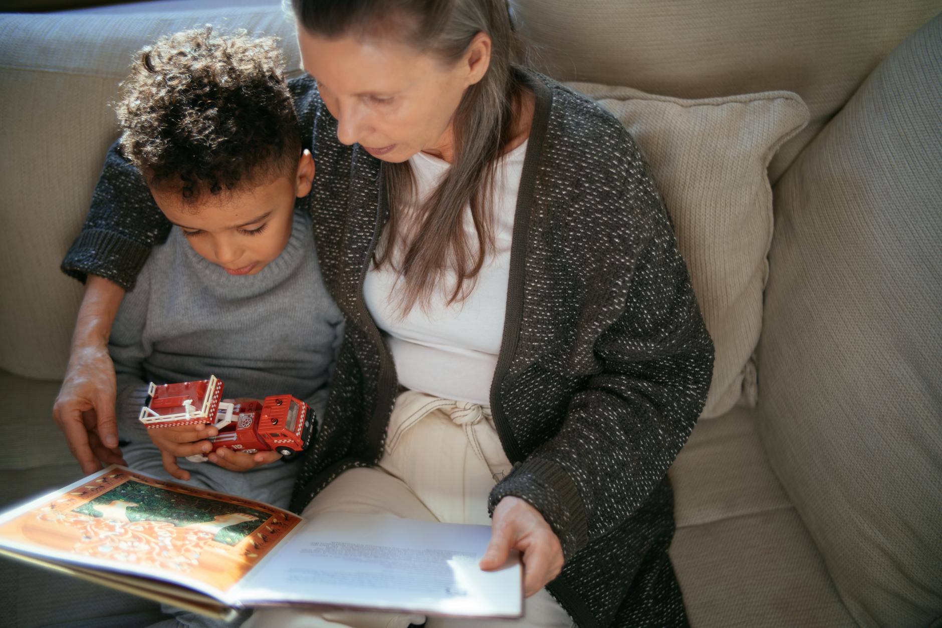 Access and Quality of Pediatric Home Healthcare