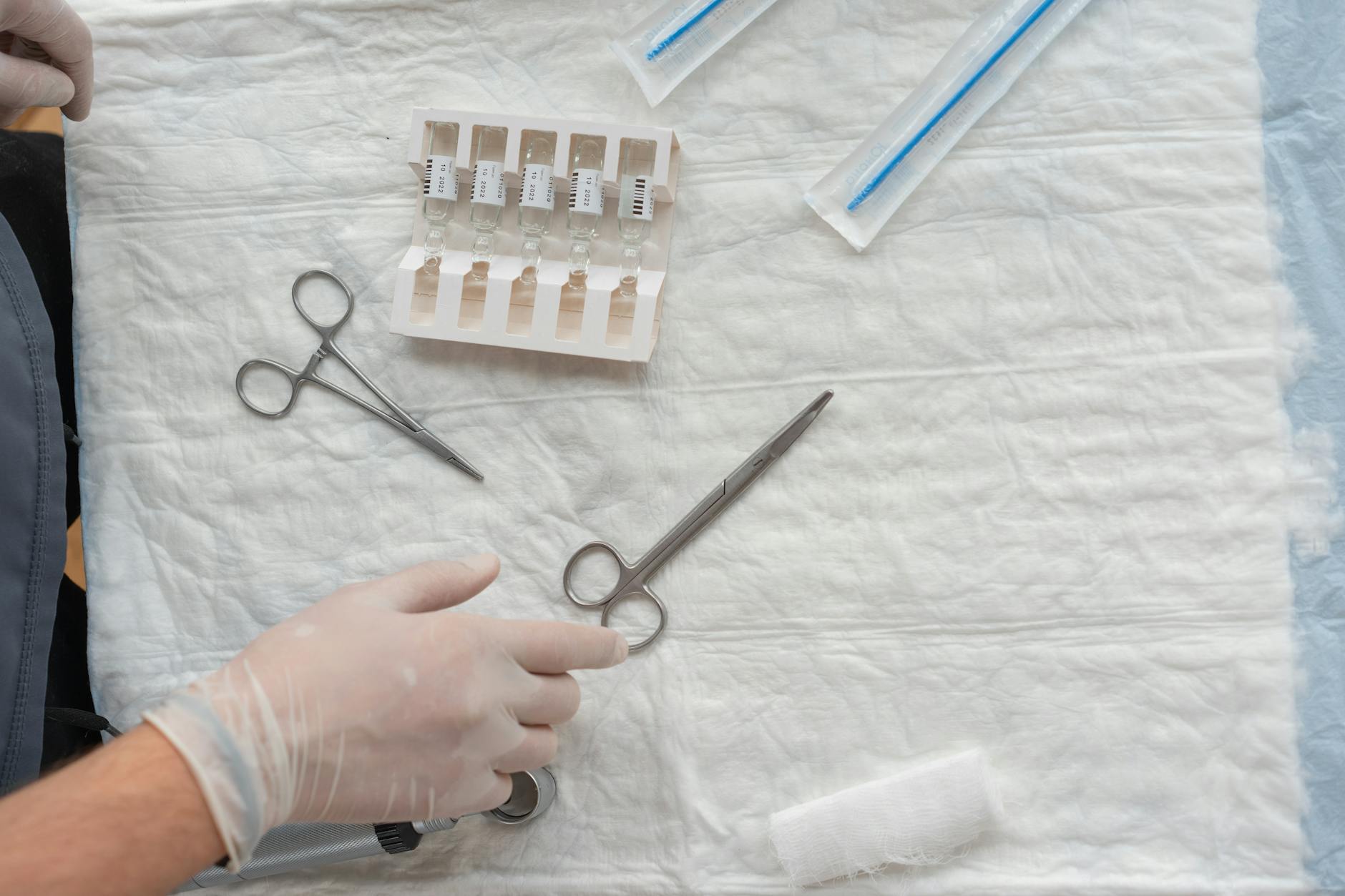 Top 10 Suppliers of Medical Supplies in the World 2023