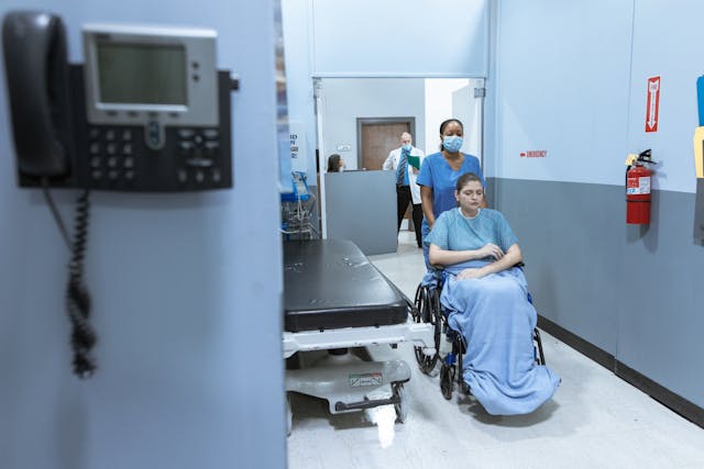 Tracheostomy Suctioning: Purpose and Steps