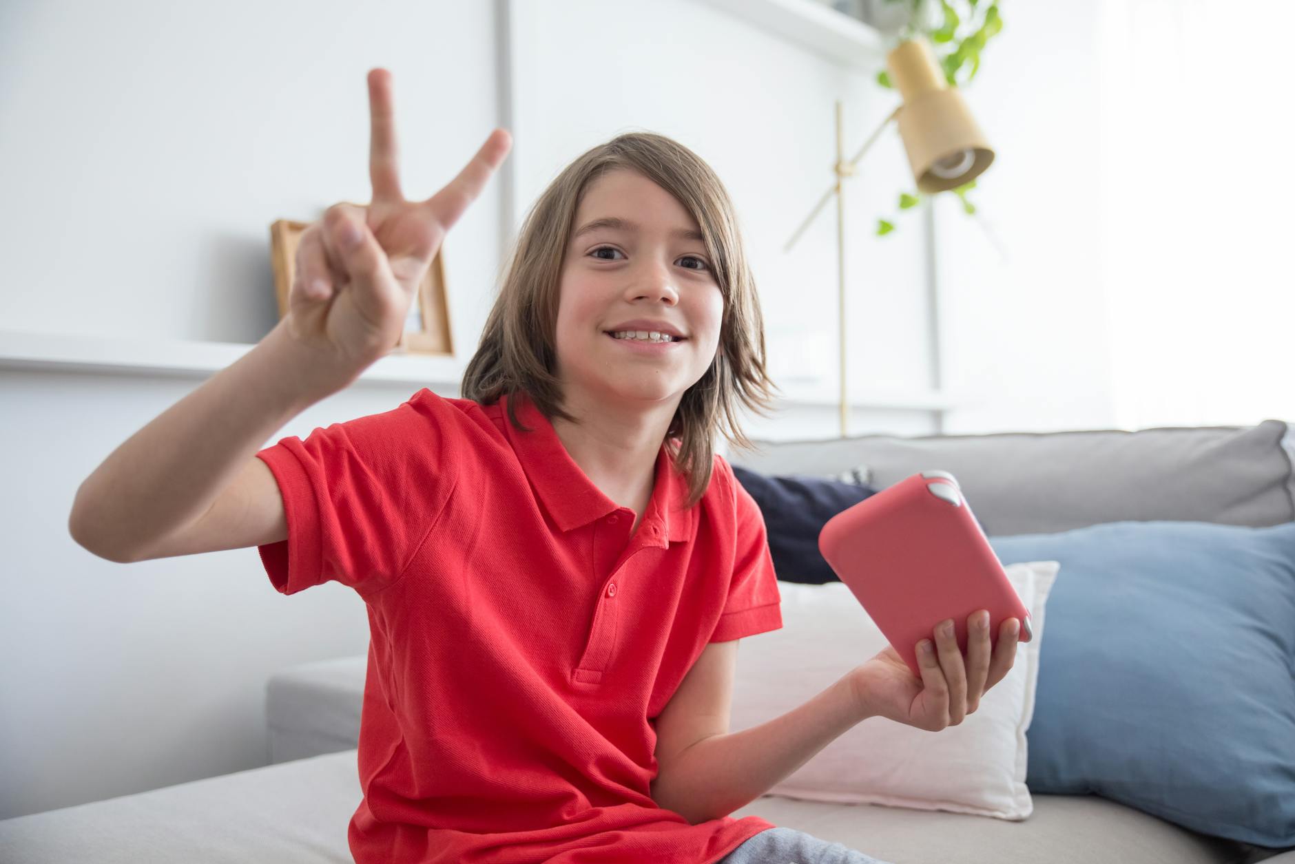 Leveraging User-Friendly Mobile Medical Devices