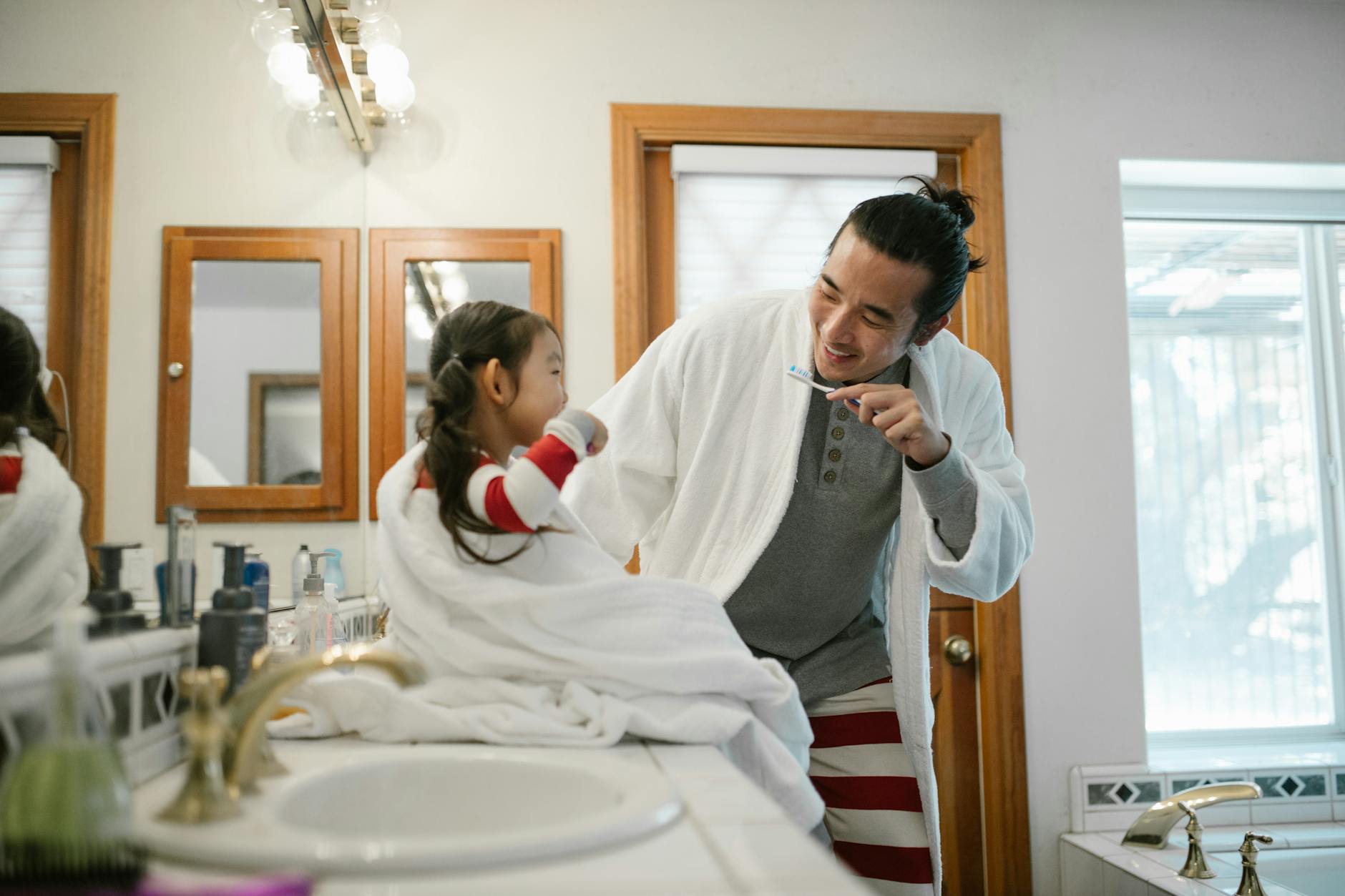 Pediatric Home Respiratory and Nutritional Care for Children