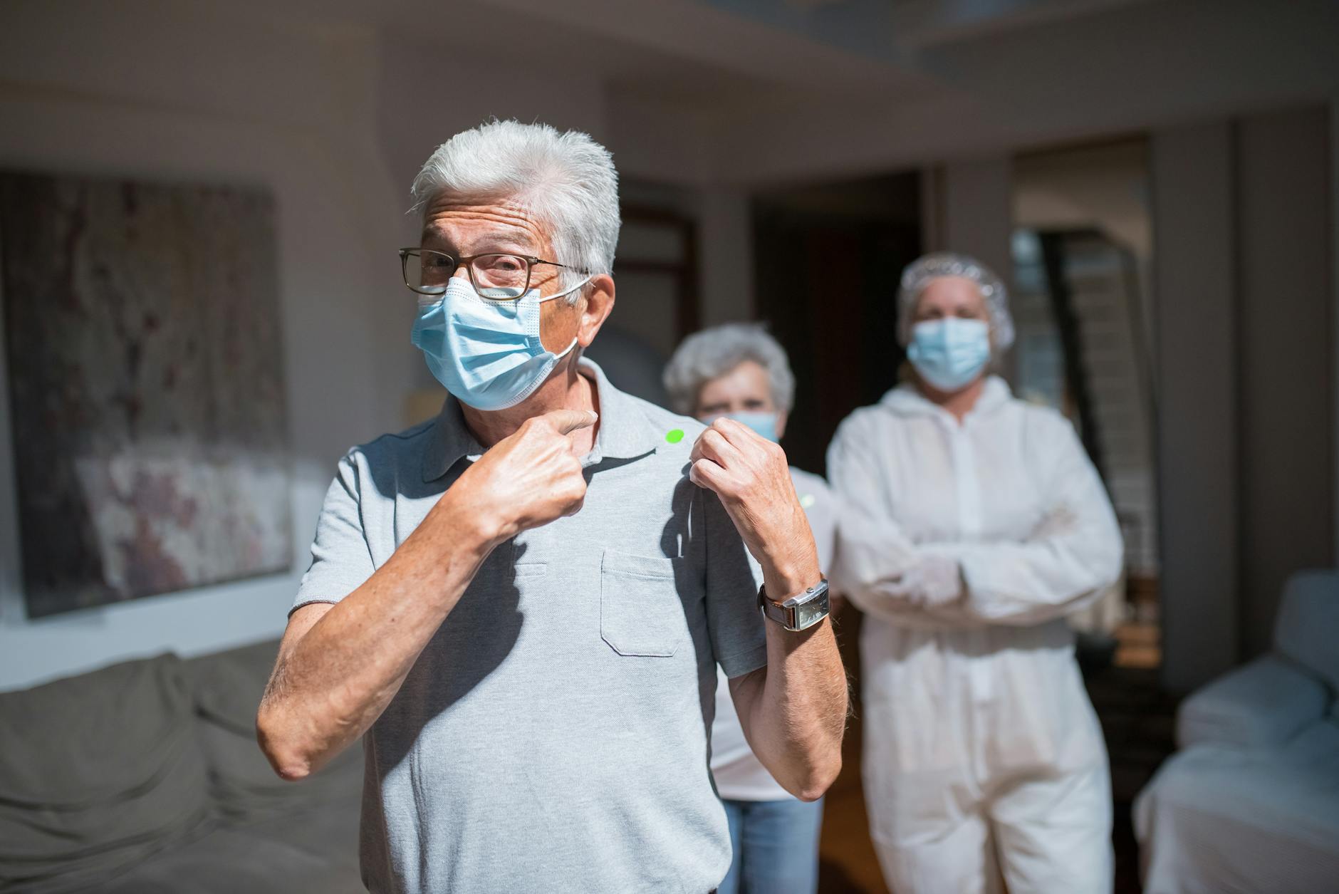 Medical Home Health Care Solutions