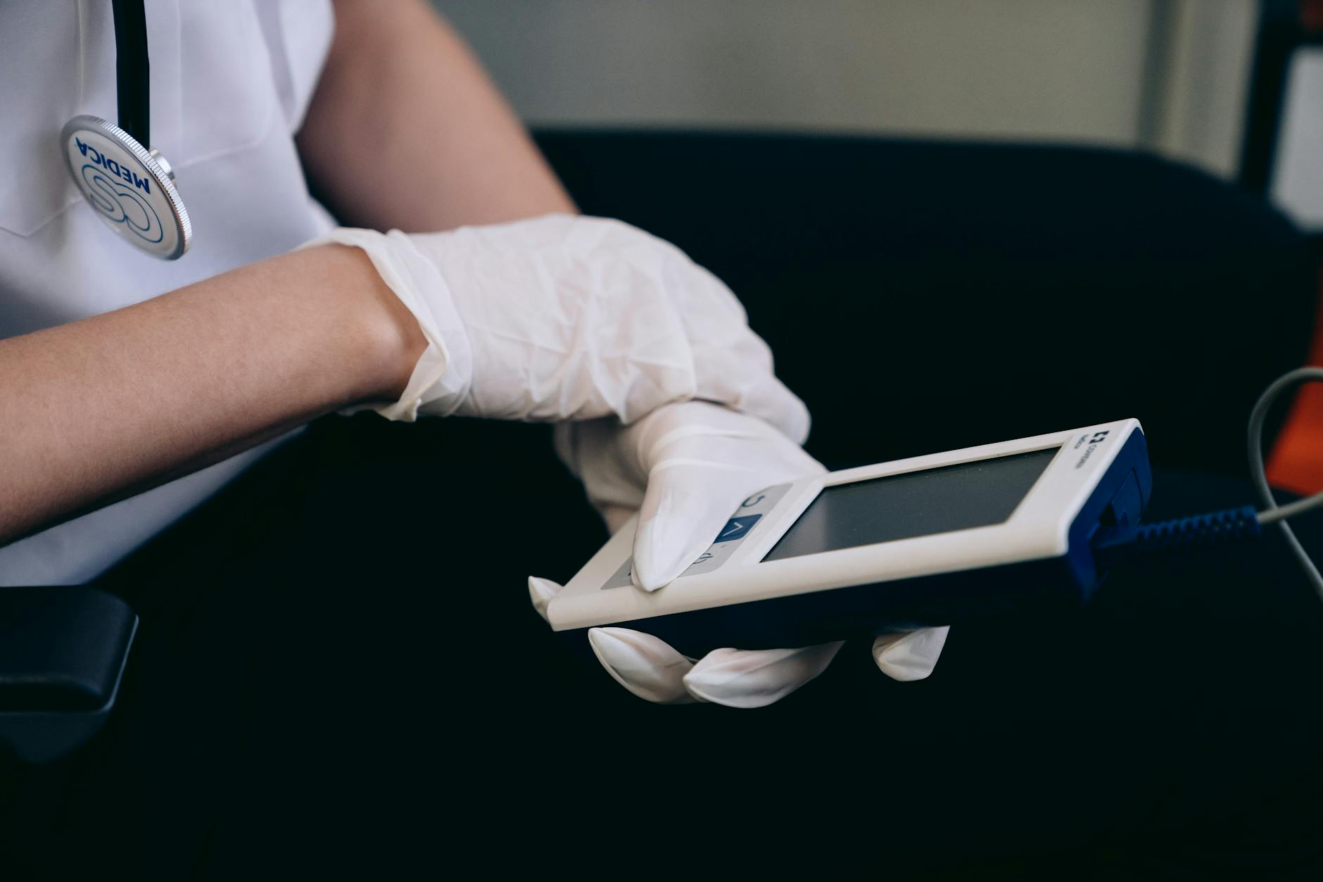 The Truth About Home Apnea Monitors for SIDs
