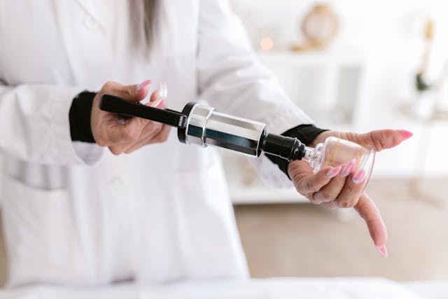 Tracheostomy Care and Suctioning