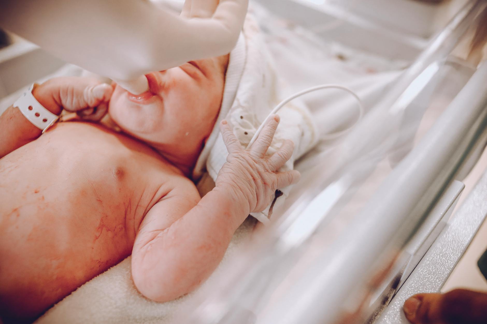 Medical Supplies for Pediatric Therapy