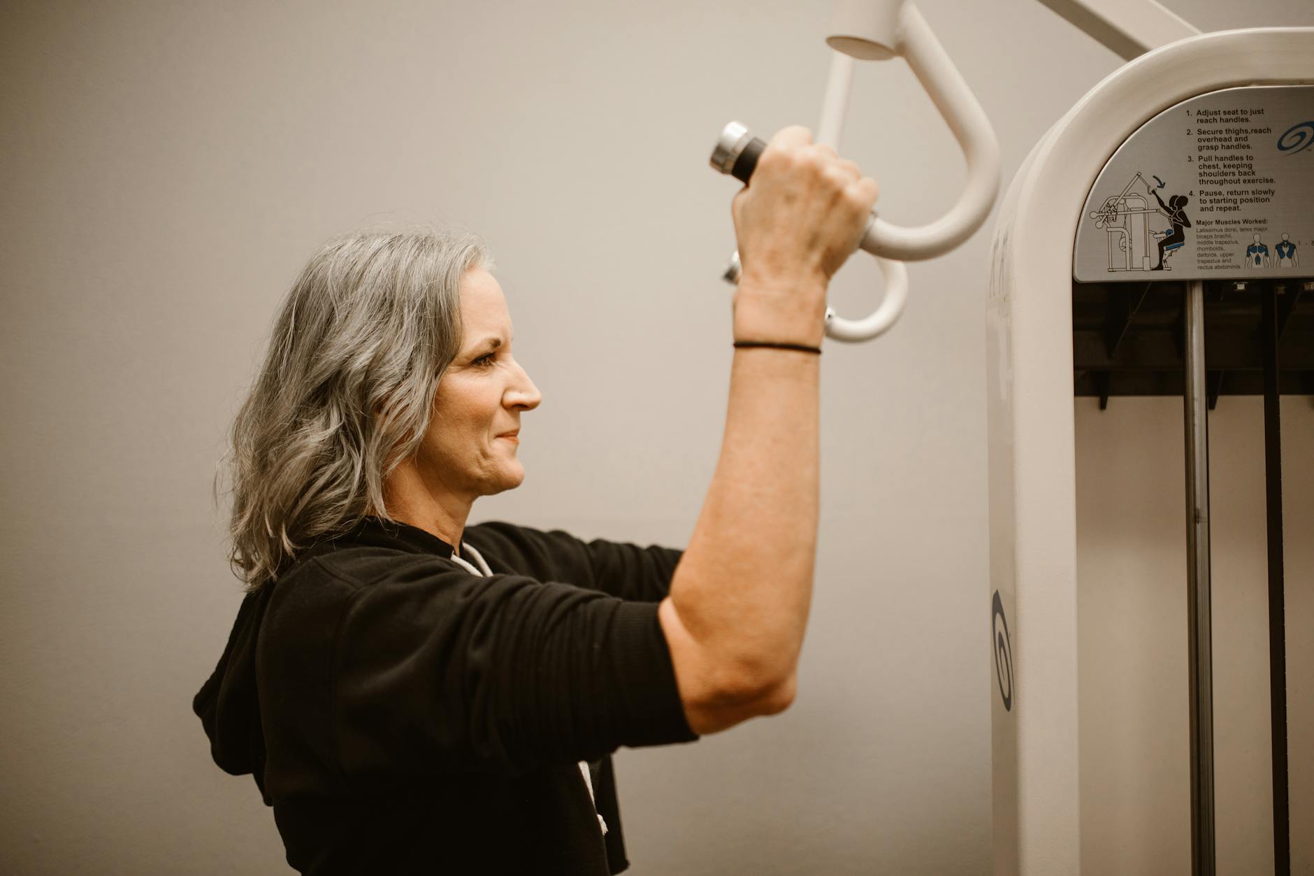 The Power of a Health Care Advocate
