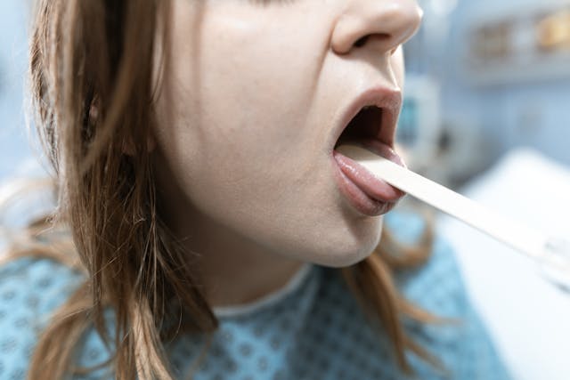 Caring for Your Tracheostomy