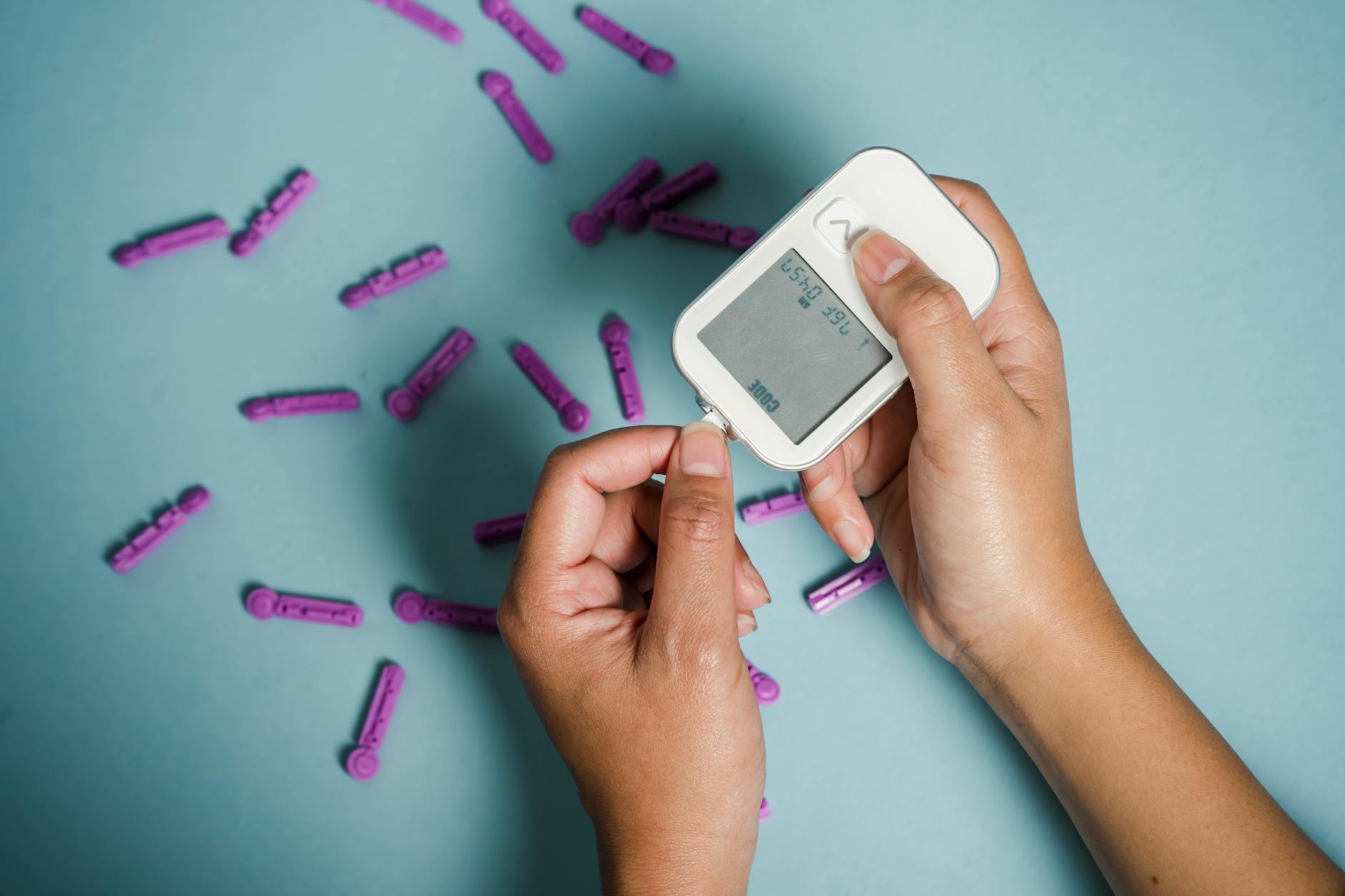 Cheap Diabetic Supplies