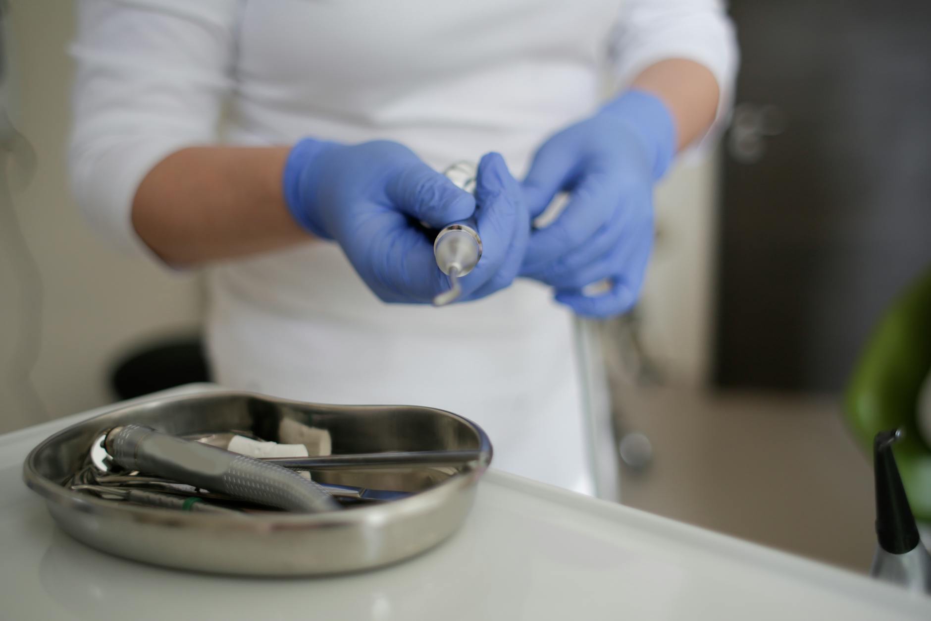 How to Buy Safe Refurbished Medical Equipment
