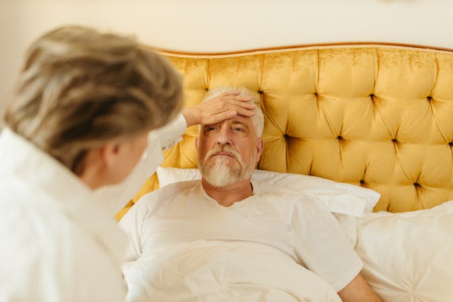 Medical Supplies for a Comfortable Recovery at Home